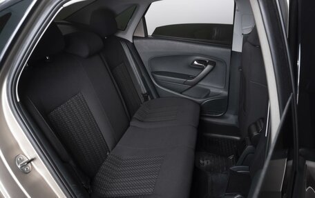 Volkswagen Polo VI (EU Market), 2017 год, 987 000 рублей, 6 фотография