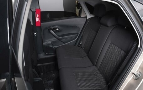 Volkswagen Polo VI (EU Market), 2017 год, 987 000 рублей, 8 фотография