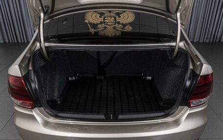 Volkswagen Polo VI (EU Market), 2017 год, 987 000 рублей, 16 фотография