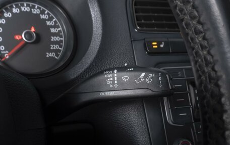 Volkswagen Polo VI (EU Market), 2017 год, 987 000 рублей, 14 фотография