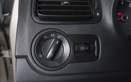 Volkswagen Polo VI (EU Market), 2017 год, 987 000 рублей, 12 фотография