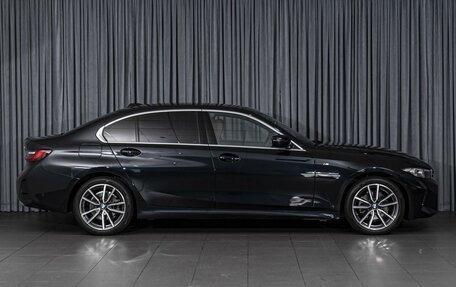 BMW 3 серия, 2025 год, 5 299 000 рублей, 5 фотография