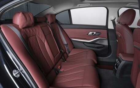 BMW 3 серия, 2025 год, 5 299 000 рублей, 7 фотография