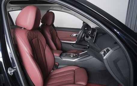 BMW 3 серия, 2025 год, 5 299 000 рублей, 8 фотография