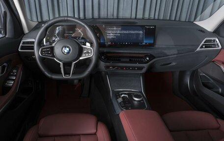 BMW 3 серия, 2025 год, 5 299 000 рублей, 6 фотография