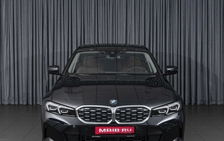 BMW 3 серия, 2025 год, 5 299 000 рублей, 3 фотография