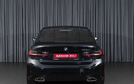 BMW 3 серия, 2025 год, 5 299 000 рублей, 4 фотография