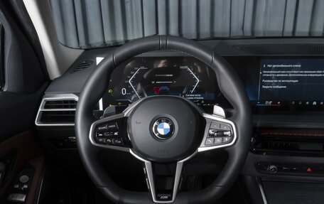 BMW 3 серия, 2025 год, 5 299 000 рублей, 13 фотография