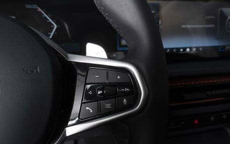 BMW 3 серия, 2025 год, 5 299 000 рублей, 21 фотография