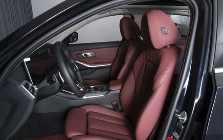 BMW 3 серия, 2025 год, 5 299 000 рублей, 10 фотография