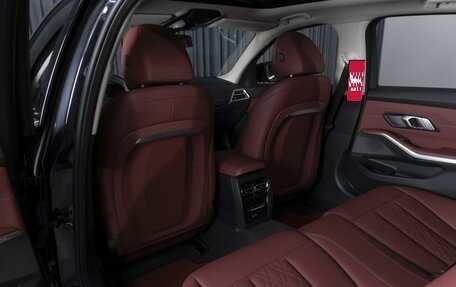 BMW 3 серия, 2025 год, 5 299 000 рублей, 11 фотография