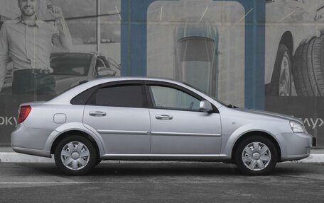 Chevrolet Lacetti, 2012 год, 619 000 рублей, 5 фотография