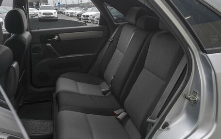 Chevrolet Lacetti, 2012 год, 619 000 рублей, 9 фотография