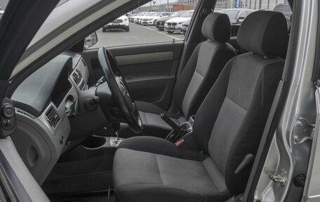 Chevrolet Lacetti, 2012 год, 619 000 рублей, 10 фотография