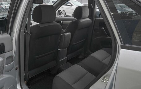 Chevrolet Lacetti, 2012 год, 619 000 рублей, 11 фотография