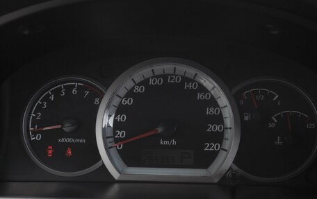 Chevrolet Lacetti, 2012 год, 619 000 рублей, 12 фотография