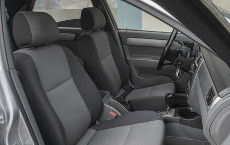 Chevrolet Lacetti, 2012 год, 619 000 рублей, 8 фотография