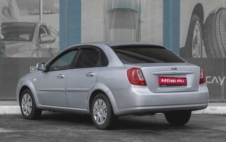 Chevrolet Lacetti, 2012 год, 619 000 рублей, 2 фотография