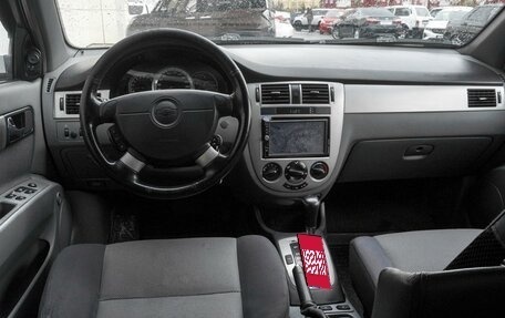 Chevrolet Lacetti, 2012 год, 619 000 рублей, 6 фотография