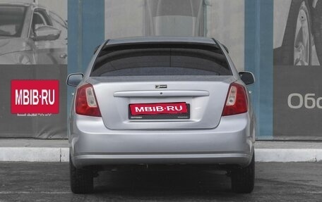 Chevrolet Lacetti, 2012 год, 619 000 рублей, 4 фотография