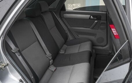 Chevrolet Lacetti, 2012 год, 619 000 рублей, 7 фотография