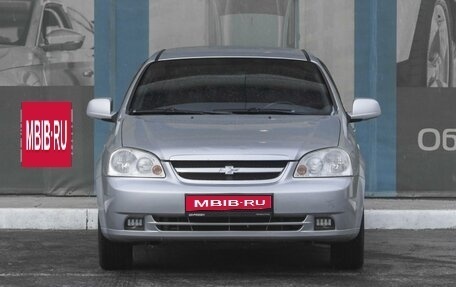 Chevrolet Lacetti, 2012 год, 619 000 рублей, 3 фотография