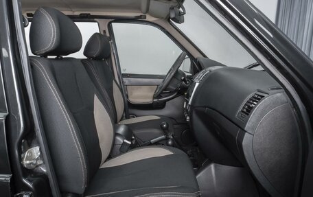 ЛуАЗ Patriot, 2012 год, 849 000 рублей, 8 фотография