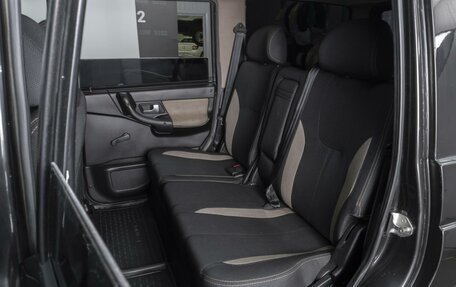 ЛуАЗ Patriot, 2012 год, 849 000 рублей, 9 фотография