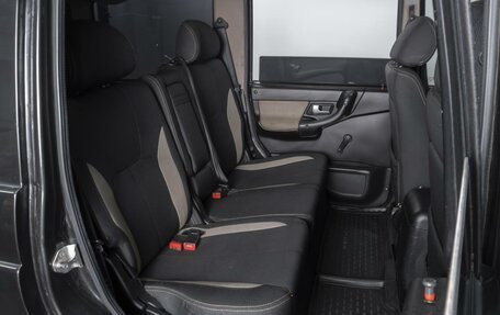 ЛуАЗ Patriot, 2012 год, 849 000 рублей, 7 фотография