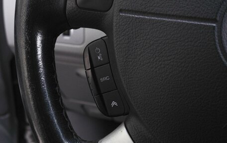 Chevrolet Lacetti, 2012 год, 619 000 рублей, 17 фотография