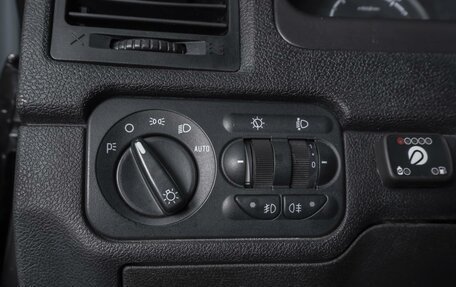 ЛуАЗ Patriot, 2012 год, 849 000 рублей, 13 фотография