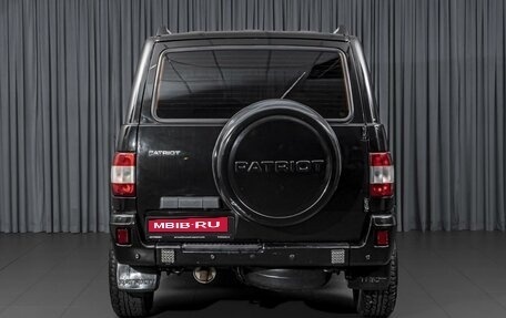 ЛуАЗ Patriot, 2012 год, 849 000 рублей, 4 фотография