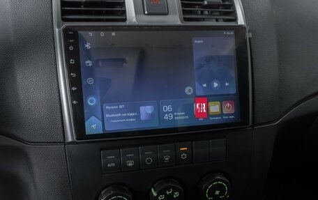 ЛуАЗ Patriot, 2012 год, 849 000 рублей, 12 фотография