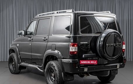 ЛуАЗ Patriot, 2012 год, 849 000 рублей, 2 фотография