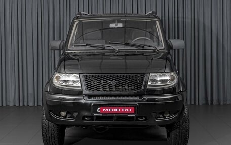 ЛуАЗ Patriot, 2012 год, 849 000 рублей, 3 фотография