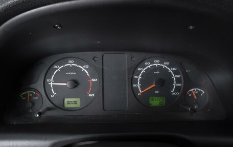 ЛуАЗ Patriot, 2012 год, 849 000 рублей, 16 фотография