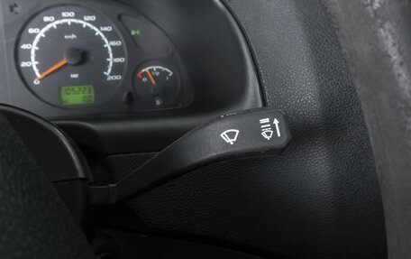 ЛуАЗ Patriot, 2012 год, 849 000 рублей, 15 фотография