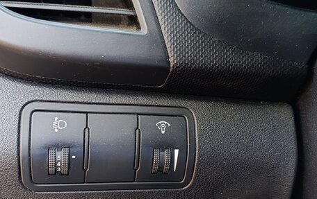 Hyundai Solaris II рестайлинг, 2012 год, 659 000 рублей, 17 фотография