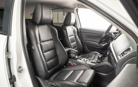 Mazda CX-5 II, 2016 год, 2 149 000 рублей, 8 фотография