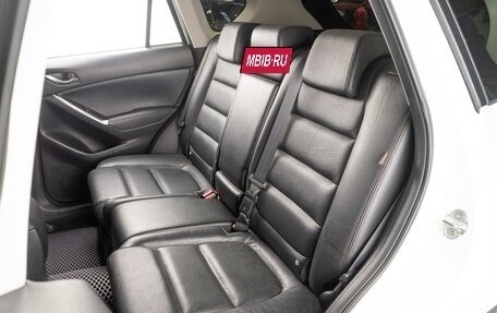 Mazda CX-5 II, 2016 год, 2 149 000 рублей, 9 фотография