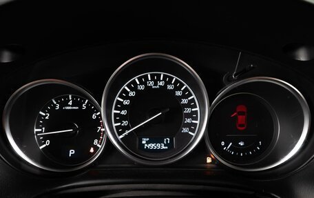 Mazda CX-5 II, 2016 год, 2 149 000 рублей, 21 фотография