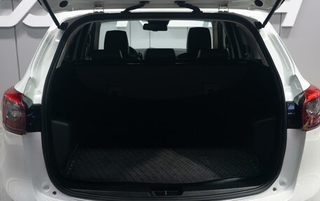 Mazda CX-5 II, 2016 год, 2 149 000 рублей, 22 фотография