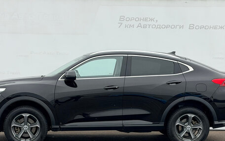 Haval F7x I, 2022 год, 1 955 000 рублей, 3 фотография