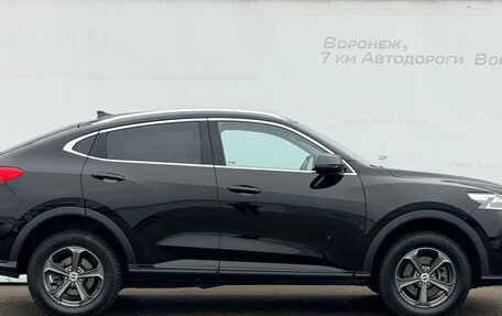 Haval F7x I, 2022 год, 1 955 000 рублей, 4 фотография