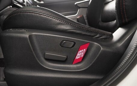 Mazda CX-5 II, 2016 год, 2 149 000 рублей, 19 фотография