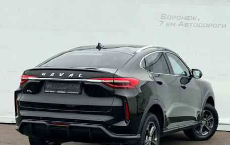 Haval F7x I, 2022 год, 1 955 000 рублей, 5 фотография