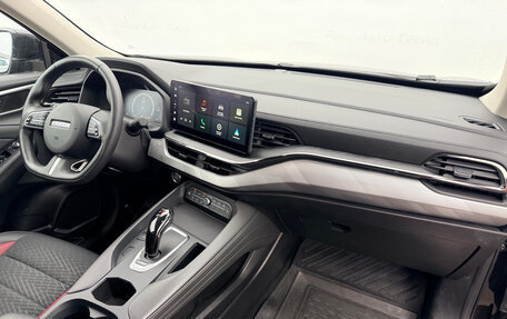 Haval F7x I, 2022 год, 1 955 000 рублей, 9 фотография