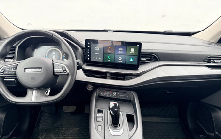 Haval F7x I, 2022 год, 1 955 000 рублей, 8 фотография