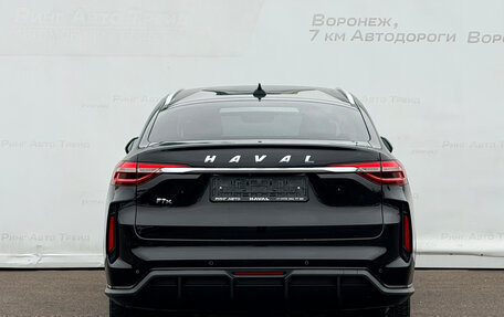 Haval F7x I, 2022 год, 1 955 000 рублей, 6 фотография