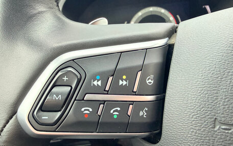 Haval F7x I, 2022 год, 1 955 000 рублей, 14 фотография